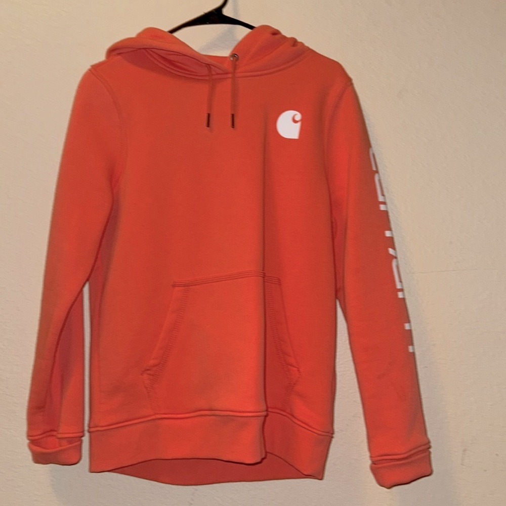 Women’s Carhartt Hoodie